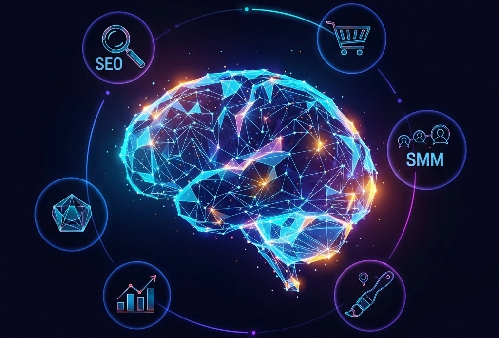 MetroSites digital agency hero